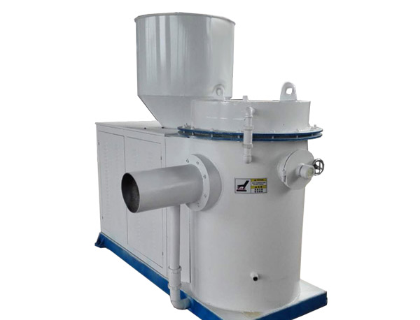 生物質(zhì)燃燒機(jī)